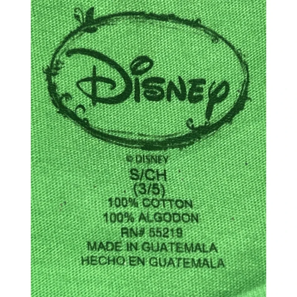 Disney Mickey Mouse 